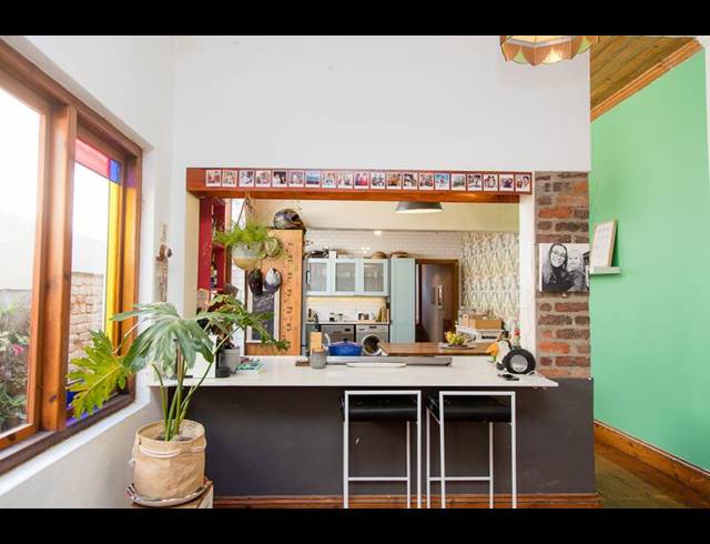 3 BEDROOM PROPERTY TO RENT IN WOODSTOCK UPPER